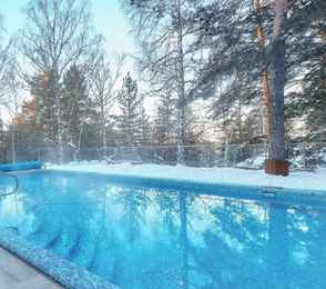 Семейный курорт «Утес», фото 2