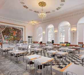 Семейный курорт «Утес», фото 6