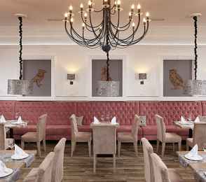 Семейный курорт «Утес», фото 7