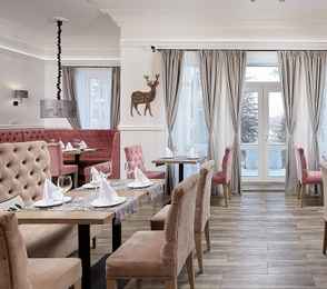 Семейный курорт «Утес», фото 8