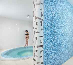 Семейный курорт «Утес», фото 10