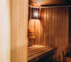 Семейный курорт «Утес», фото 14