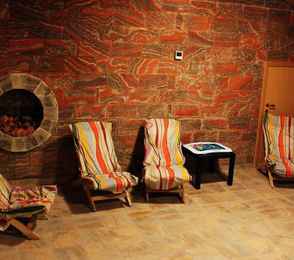 Семейный курорт «Утес», фото 16