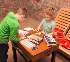 Семейный курорт «Утес», фото 18