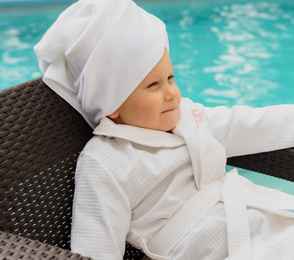 Семейный курорт «Утес», фото 19