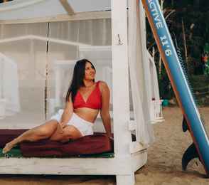 Семейный курорт «Утес», фото 24