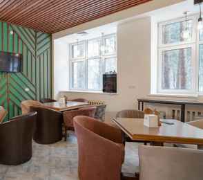 Семейный курорт «Утес», фото 32