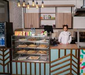 Семейный курорт «Утес», фото 35