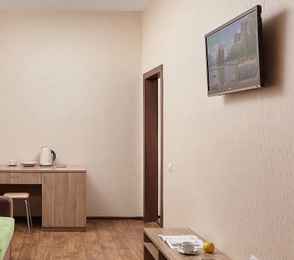 Семейный курорт «Утес», фото 41