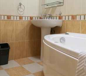 Семейный курорт «Утес», фото 43