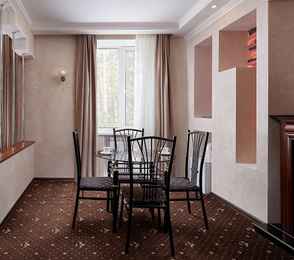 Семейный курорт «Утес», фото 44