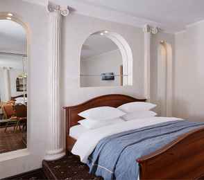 Семейный курорт «Утес», фото 48