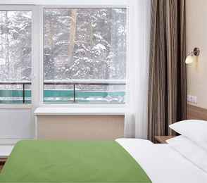 Семейный курорт «Утес», фото 50