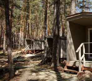 Семейный курорт «Утес», фото 52