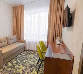 Семейный курорт «Утес», фото 56