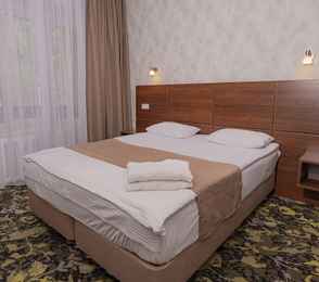 Семейный курорт «Утес», фото 57