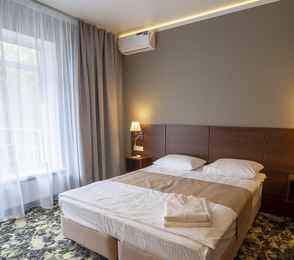 Семейный курорт «Утес», фото 59