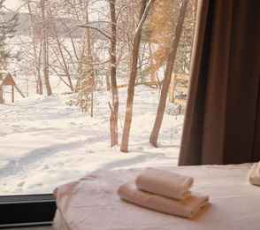 Семейный курорт «Утес», фото 70