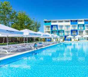MoreLeto Ultra All Inclusive