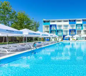 MoreLeto Ultra All Inclusive