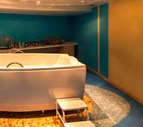 Спа-отель «Ливадийский», фото 10