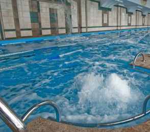 Спа-отель «Ливадийский», фото 15