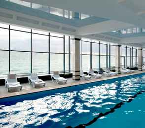 Спа-отель «Ливадийский», фото 16