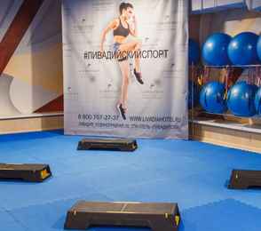 Спа-отель «Ливадийский», фото 17