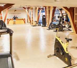 Спа-отель «Ливадийский», фото 19