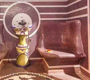 Спа-отель «Ливадийский», фото 11