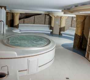 Спа-отель «Ливадийский», фото 13