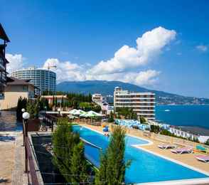 Спа-отель «Ливадийский», фото 23