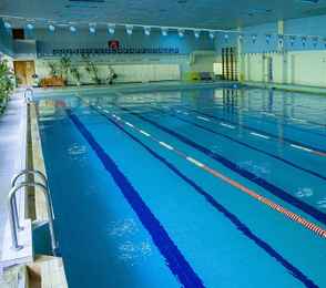 Парк-отель «Ершово», фото 3