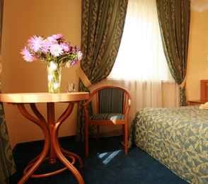 Парк-отель «Ершово», фото 4