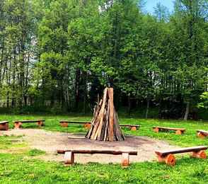 Парк-отель «Ершово», фото 7