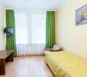 Парк-отель «Ершово», фото 9