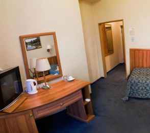 Парк-отель «Ершово», фото 11