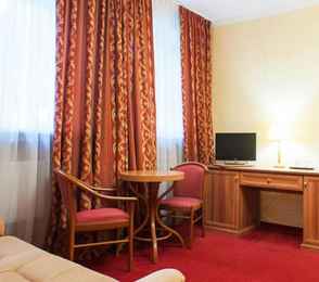 Парк-отель «Ершово», фото 13