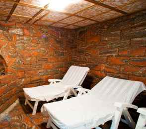 Парк-отель «Ершово», фото 21