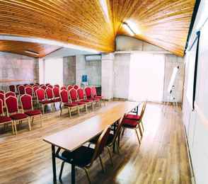 Парк-отель «Ершово», фото 27