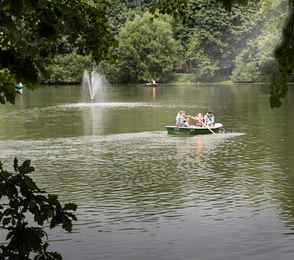 Парк-отель «Ершово», фото 31