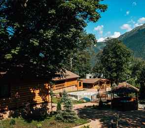 Туристический комплекс «Grand Kavkaz Архыз»