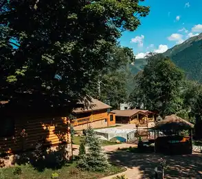 Туристический комплекс «Grand Kavkaz Архыз»