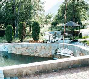 Туристический комплекс «Grand Kavkaz Архыз», фото 2
