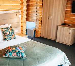 Туристический комплекс «Grand Kavkaz Архыз», фото 3