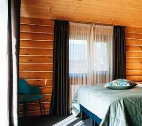 Туристический комплекс «Grand Kavkaz Архыз», фото 8