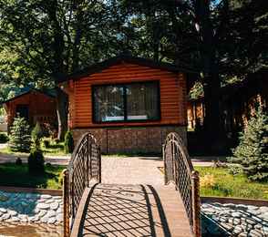 Туристический комплекс «Grand Kavkaz Архыз», фото 4