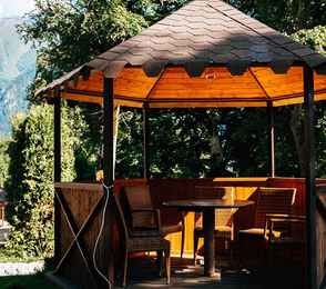 Туристический комплекс «Grand Kavkaz Архыз», фото 13