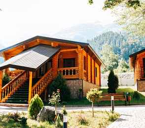 Туристический комплекс «Grand Kavkaz Архыз», фото 14