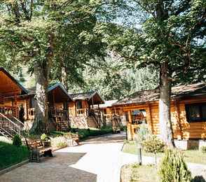 Туристический комплекс «Grand Kavkaz Архыз», фото 15